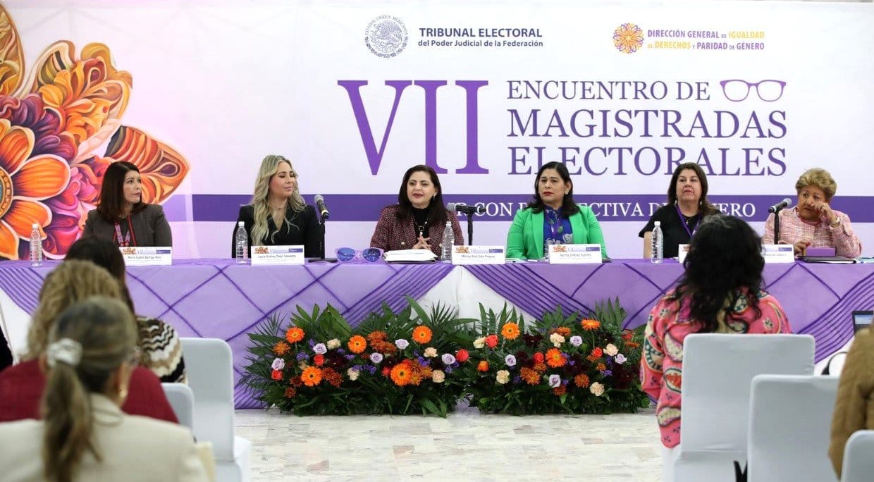 4 México no debe perder la oportunidad de consolidar una democracia