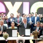 México, país socio de Fitur 2026_ ventana de promoción internacional para Oaxaca 1
