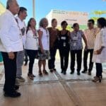 Refrendan Claudia Sheinbaum y Salomón Jara coordinación en favor de la salud de las familias 3