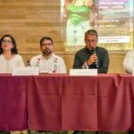 Aportan juristas su visión para reforma a la Constitución de Oaxaca 5