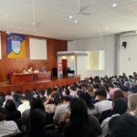 Nueva Constitución local será un legado histórico del pueblo oaxaqueño 1