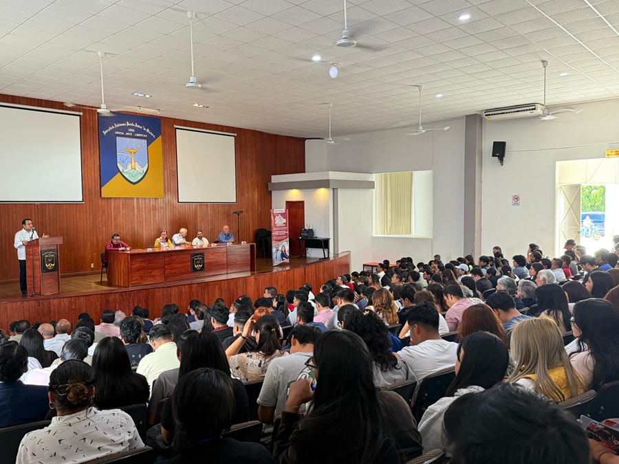 Nueva Constitución local será un legado histórico del pueblo oaxaqueño 1