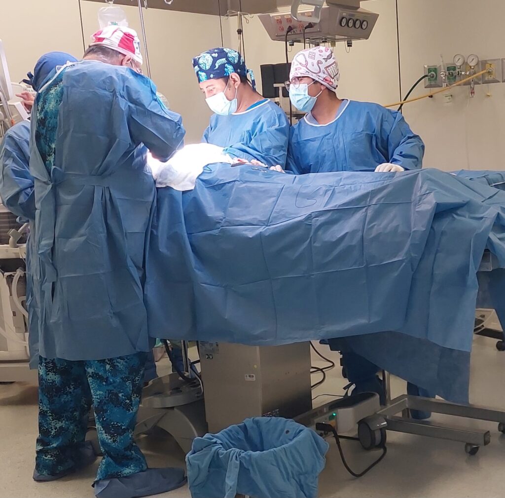 FOTOS - HOSPITAL REGIONAL DEL ISSSTE EN OAXACA (3)